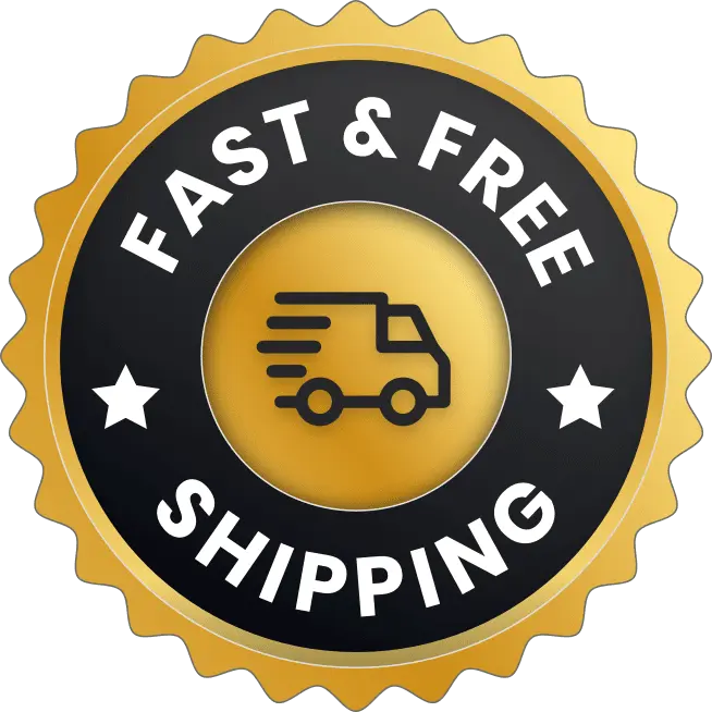 ProDentim free shipping van